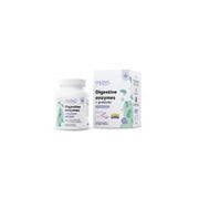 Verdauungsenzyme + Probiotikum, vegane Kapseln 60 St