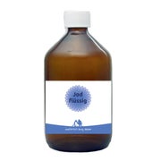 Jod flüssig vegan 250 ml