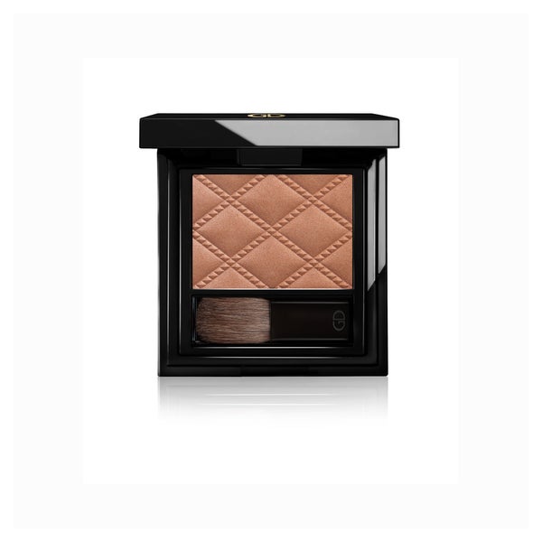 Ga-De Idyllic Soft Satin Blush - 26 Honey Bronze 8 g