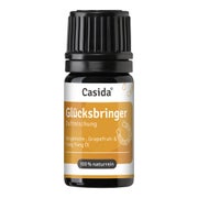 Glücksbringer Duftmischung 5 ml