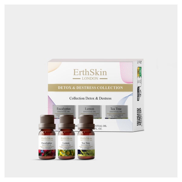Detox- Und Destress-Kollektion 1 St