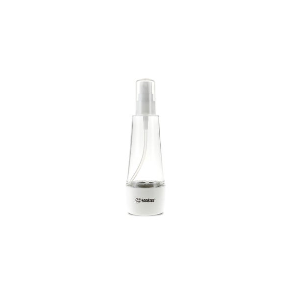 Hypoclean Go - Natürliches Desinfektionsspray durch elektrolysierendem Wassergenerator 80ml