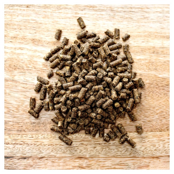 St. Hippolyt RiceLein 25 kg