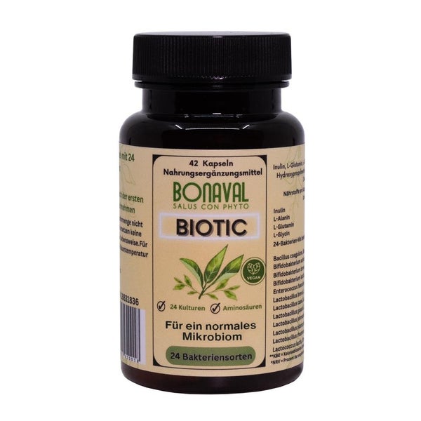 Bonaval Biotic 42 St