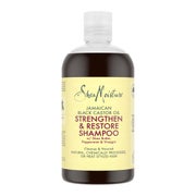 SheaMoisture Stärkendes & Reparierendes Shampoo 384 ml