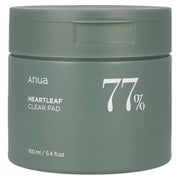 ANUA Heartleaf 77% Toner Pads 70 St