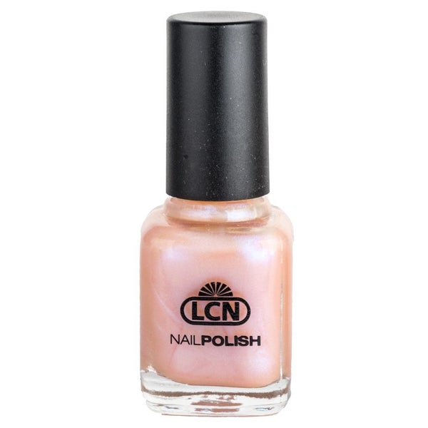 Nagellack Pearly rose 8 ml