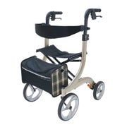 Drive Medical Rollator Nitro Größe L Champagner 1 St