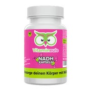 Vitamineule® NADH Kapseln 50 mg 29 g