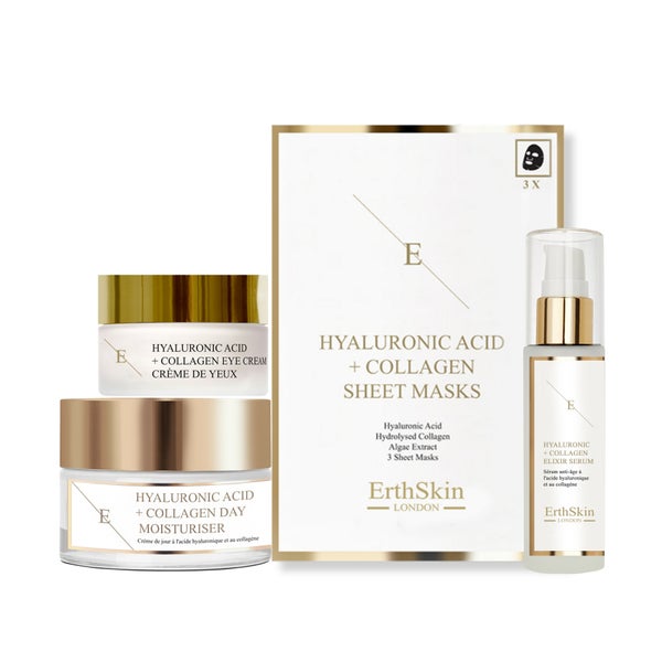 Hyaluron Full Face  Anti-Aging Pflegeset 1 St