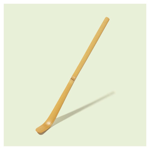 Bambuslöffel für Matcha