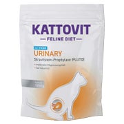 KATTOVIT Feline Diet Urinary Thunfisch 1,25 kg