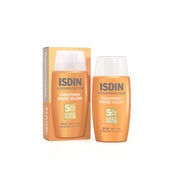 Produktabbildung: Isdin Fotoprotector Fusion Water Magic Glow Lsf 50 50 ml