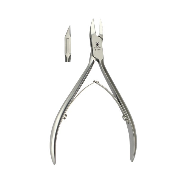 Nagelzange 11.5 cm gerade