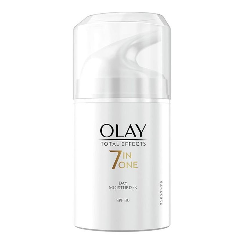 Olay Total Effects 7-in-1 Tagescreme 50 ml