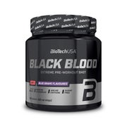 BioTech Black Blood CAF+ Blue Grape 300 g