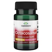 Octacosanol 20 mg, Kapseln 30 St