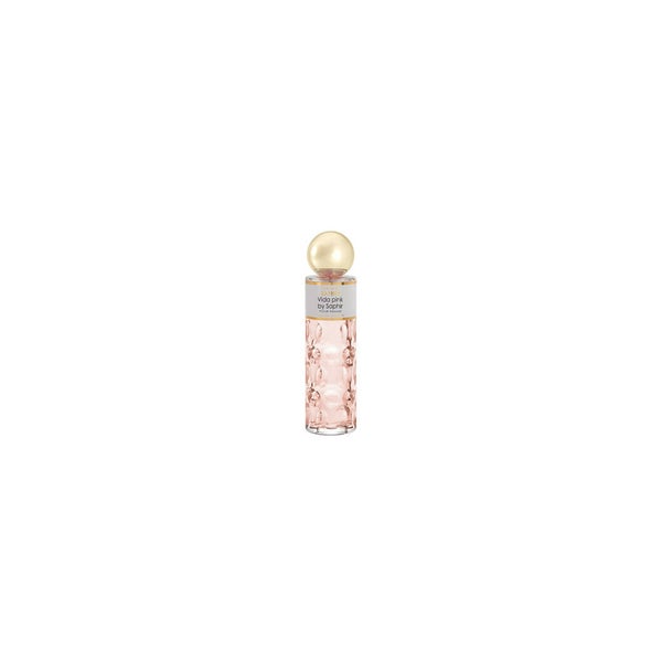 Saphir Vida Rosa Edp Spray 200 Ml 0,2 l