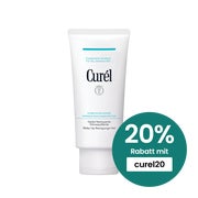 Curel Make-up Reinigungs-gel 130 ml