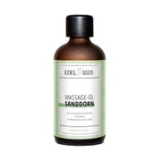 Edel Massage-Öl Körperöl Sanddorn für innere Harmonie 100 ml