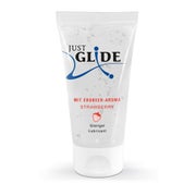 «Strawberry» Gleitgel, wasserbasiert, vegan, 50 ml (0.05 l) 50 ml