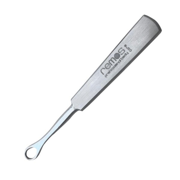 Ohrenreiniger satin 7 cm Edelstahl rostfrei 1 St