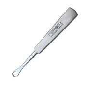 Ohrenreiniger satin 7 cm Edelstahl rostfrei 1 St
