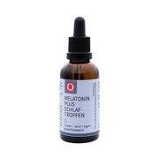 Quintessence Melatonin Plus Schlaf-Tropfen  50 ml