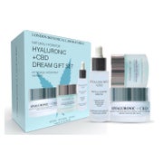 Hyaluronic + Cbd Dream Geschenkset 30 ml