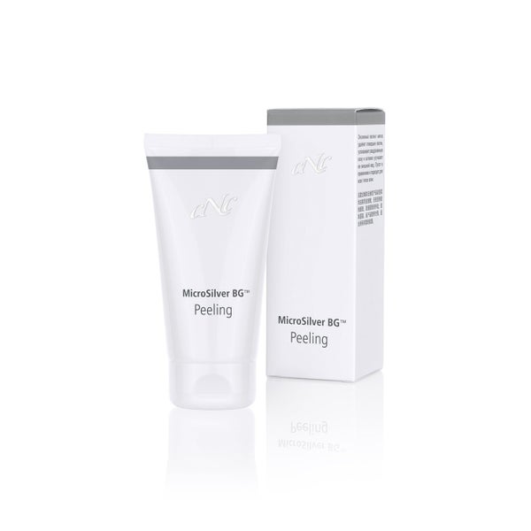 CNC -Peeling, - MicroSilver BG™ 50 ml