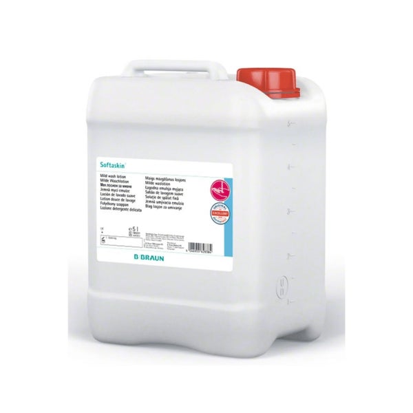 Softaskin® Waschlotion 5