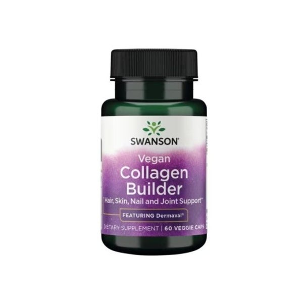 Vegan Collagen Builder, Kapseln 60 St