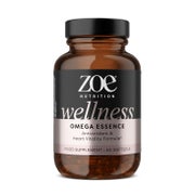 zoe Omega Essence, 60 Kapseln 60 St