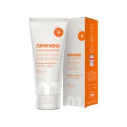 Produktabbildung: newkee Sonnencreme LSF 50+ wasserfest 100 ml