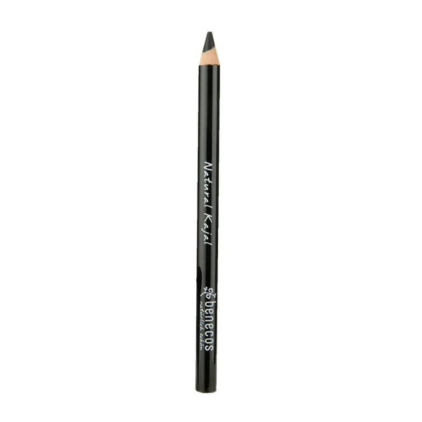 benecos Natural Beauty Kajal black Bio