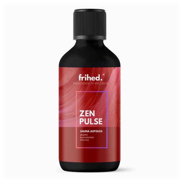 Saunaaufguss Zen Pulse 1 St