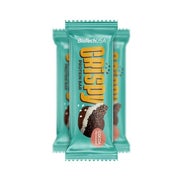 BioTech Protein Crispy Protein Bar - Cocoa (Schoko) 0.64 kg