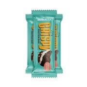 BioTech Protein Crispy Protein Bar Cocoa (Schoko) 40 g