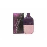 French Connection Fcuk Friction Night Eau De Parfum Spray (100ml) 0,1 l