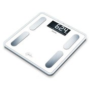 Beurer DIAGNOSEWAAGE            200KG (BF 400            WS) 1 St