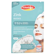 Schaebens Zink Maske 1 St