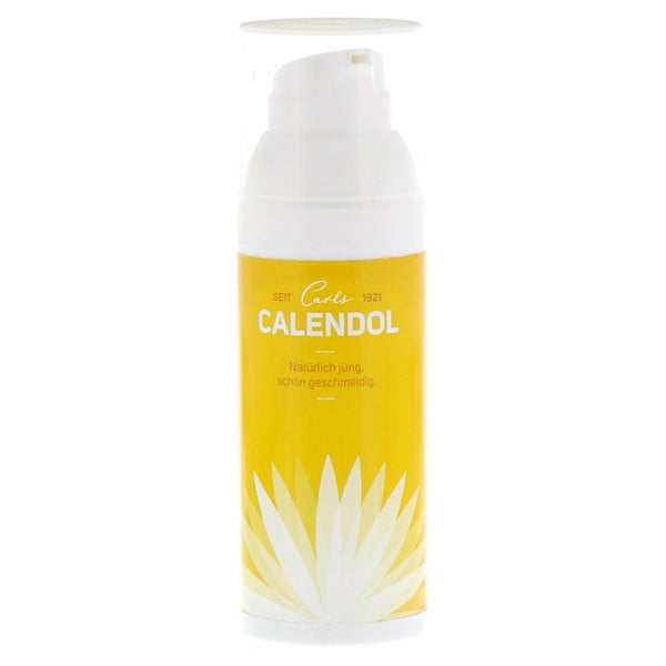 Calendol Creme Carls Calendol 50 ml