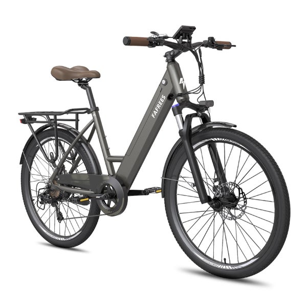 Fafrees F26 Pro Elektro-Citybike mit 36V 15Ah Akku 1 St