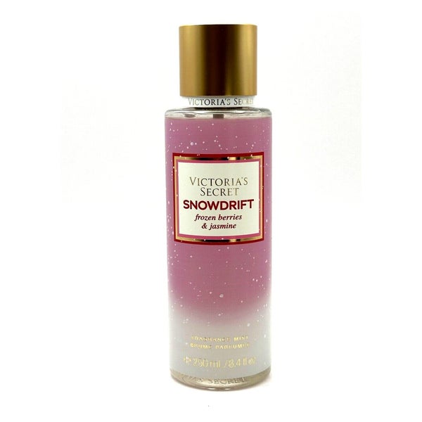 Victoria's Secret Snowdrift Body Mist 250ml Spray 0,25 l
