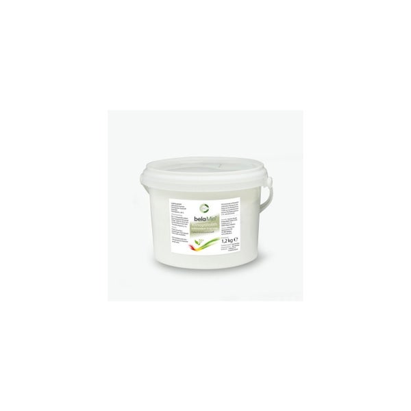 belaMin Zeolith-Klinoptilolith 1200 g