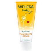 Produktabbildung: Weleda Wundschutzcreme parfümfrei Calendula 75 ml