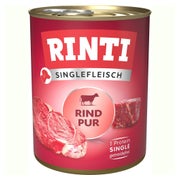 Rinti - Singlefleisch 4,8 kg