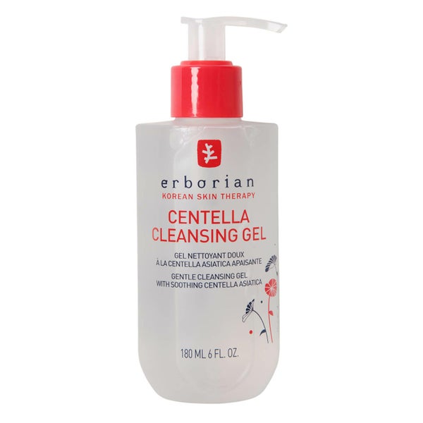 Erborian, Centella Cleansing Gel