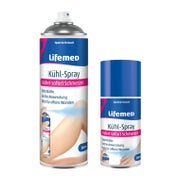 Lifemed Kühlspray 2 St