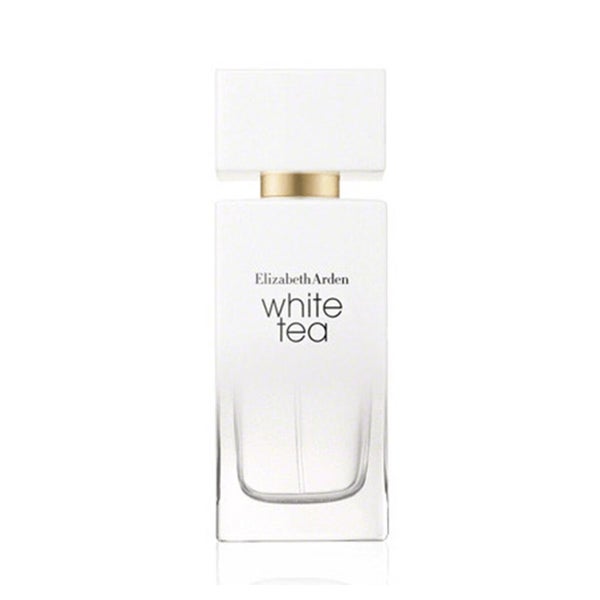 Elizabeth Arden White Tea Eau De Toilette 50ml Spray 0,05 l
